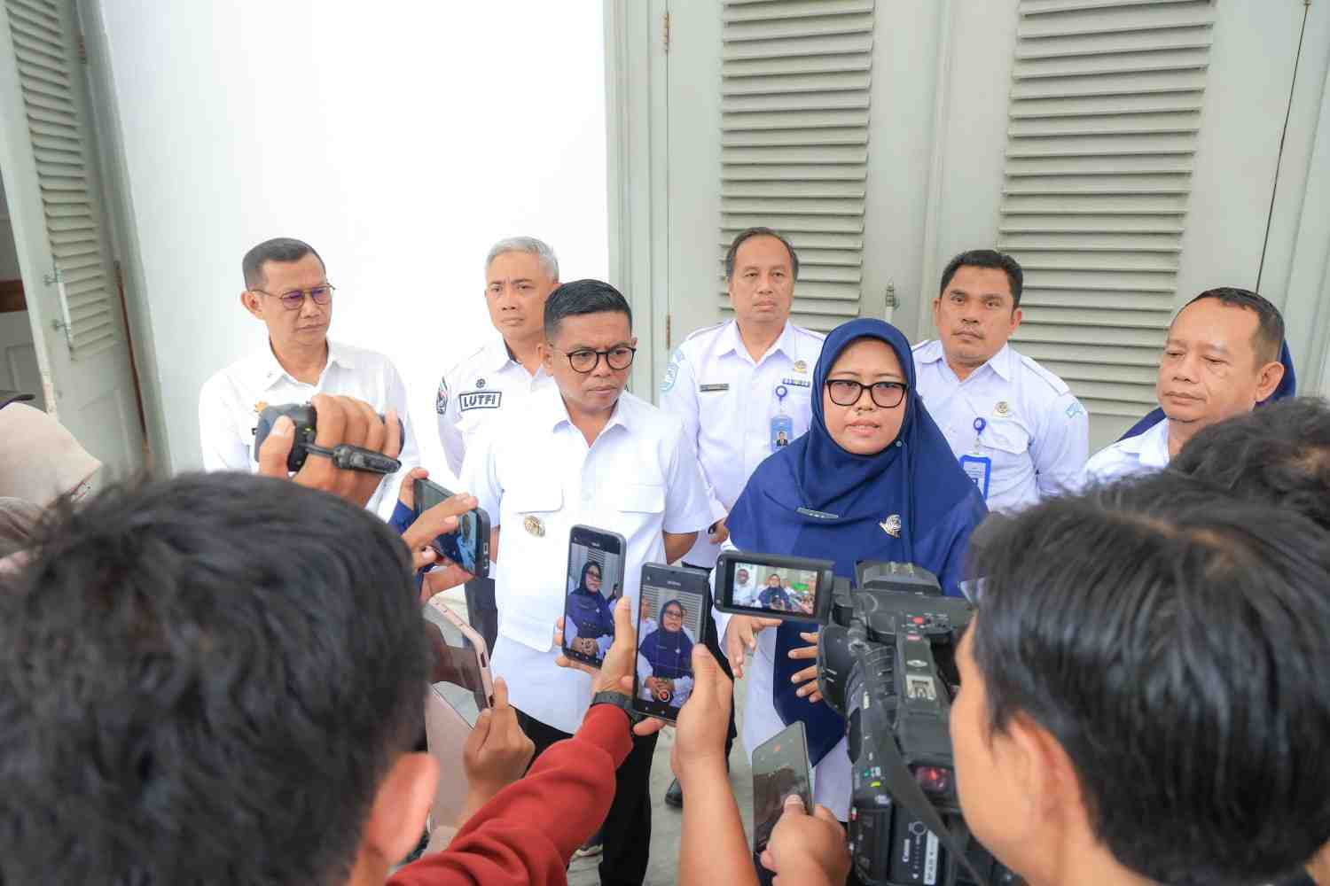 Pemprov Banten Antisipasi Mundurnya Musim Hujan