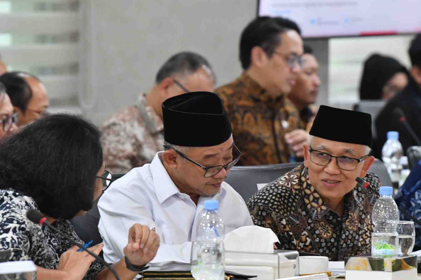 Penataan Guru 2027 Disiapkan, Kepastian Status ASN Mulai Diperjelas