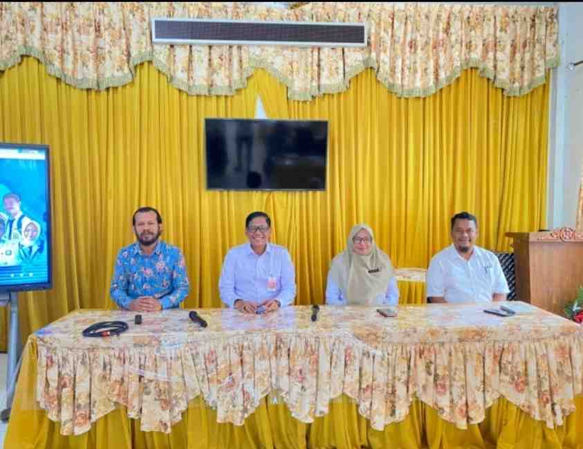 Ombudsman Nilai Pelayanan Publik Banda Aceh, Pemko Kawal Empat Lokus