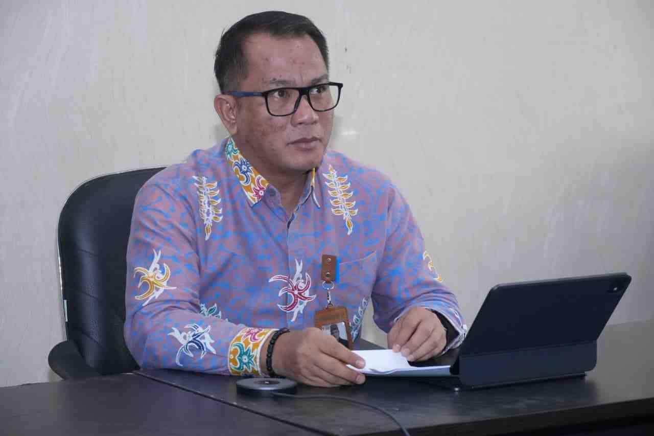 Dody Irawan: Aduan SP4N-LAPOR Harus Jadi Bahan Evaluasi Pelayanan Publik