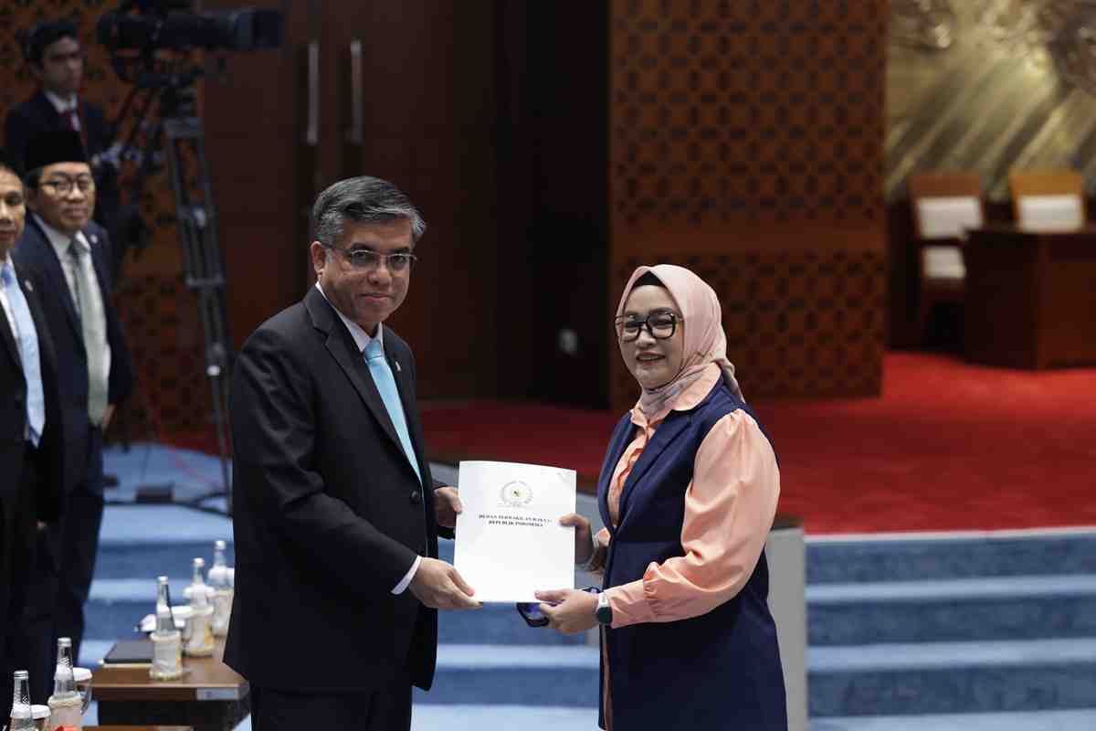 UU Pelindungan Ketenagakerjaan Perkuat Hak Pekerja, Ini 10 Poin Pentingnya