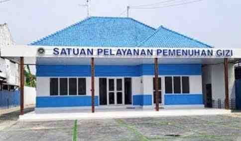 BGN Aktivasi 480 SPPG di Wilayah 3T dan Daerah Stunting Tinggi