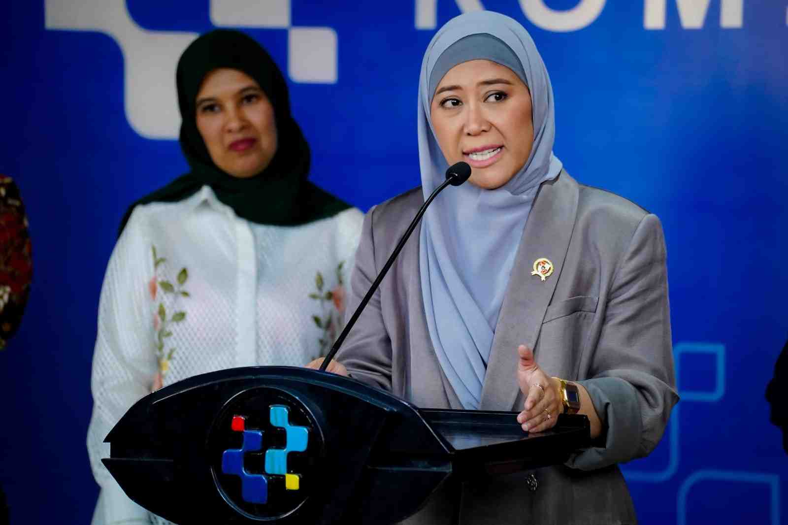Dua Tahun Kemkomdigi, Pemberantasan Judi Online Diperluas hingga Putus Aliran Dana