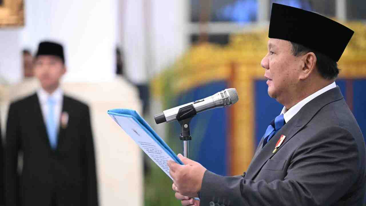 Kepala Bakom: Presiden Ingin Komunikasi Jadi Penguat Persatuan Nasional
