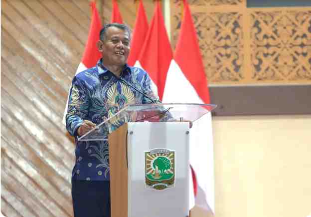 Wamen UMKM Pastikan Pengusaha Terdampak Bencana Pulih dan Naik Kelas
