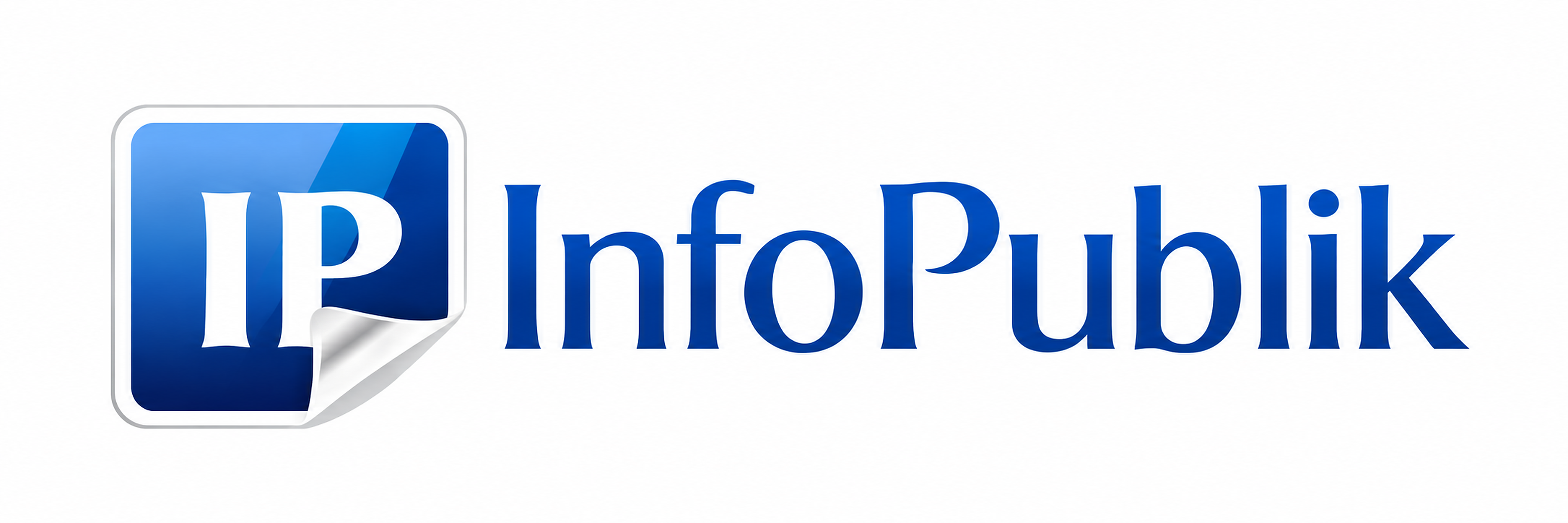 Logo InfoPublik